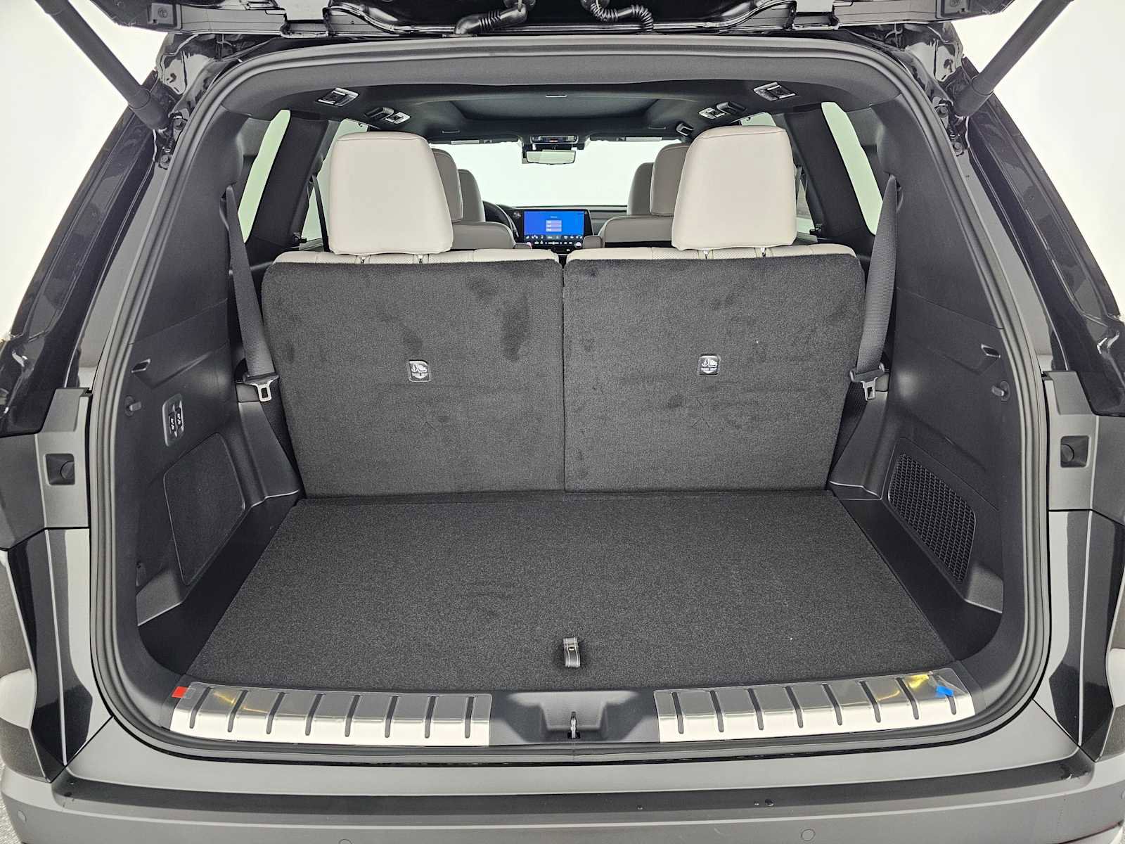 New 2026 Lexus TX 350 AWD image 15