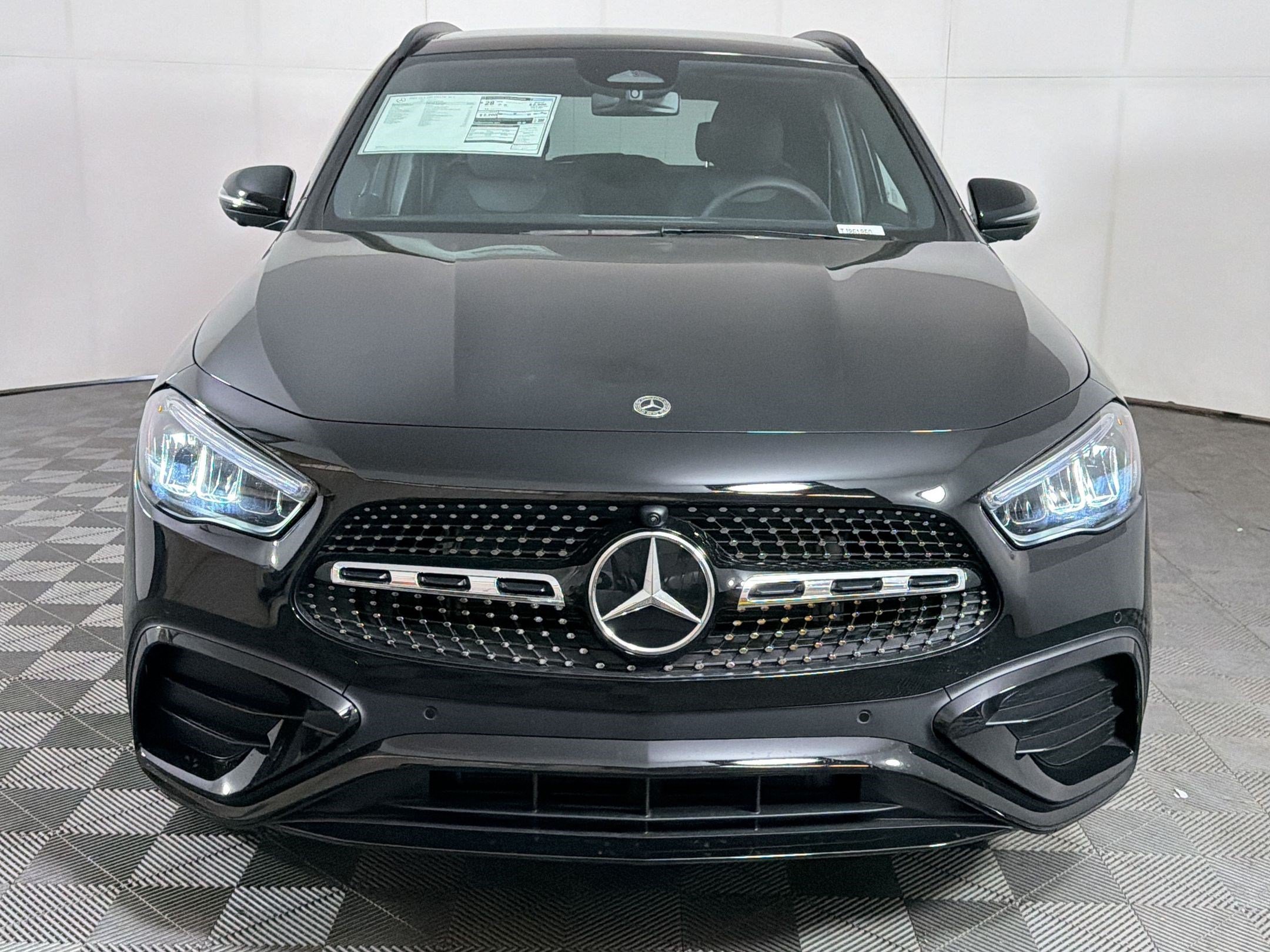 Used 2026 Mercedes-Benz GLA 250 4MATIC image 6