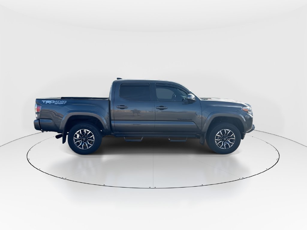 Used 2023 Toyota Tacoma TRD Sport w/ Advanced Technology Package AWD/4WD image 9