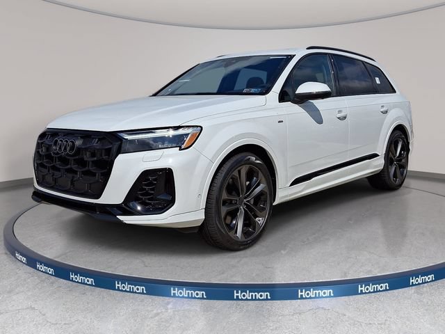 New 2026 Audi Q7 2.0T Premium Plus AWD/4WD video 1