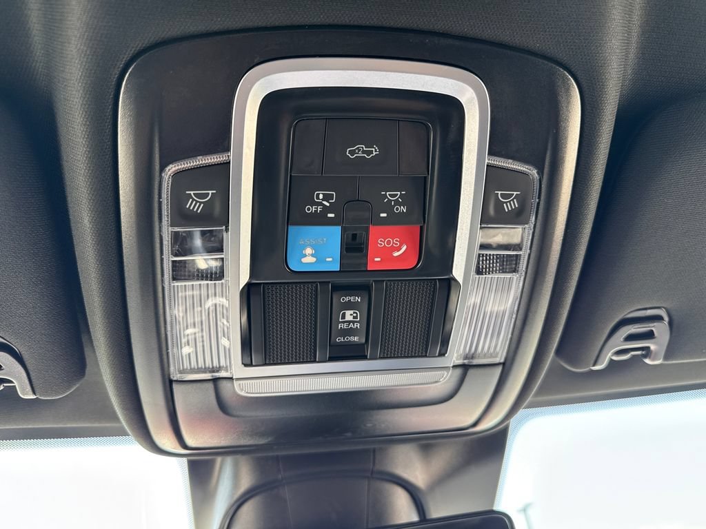 New 2026 RAM 2500 Power Wagon AWD/4WD image 19