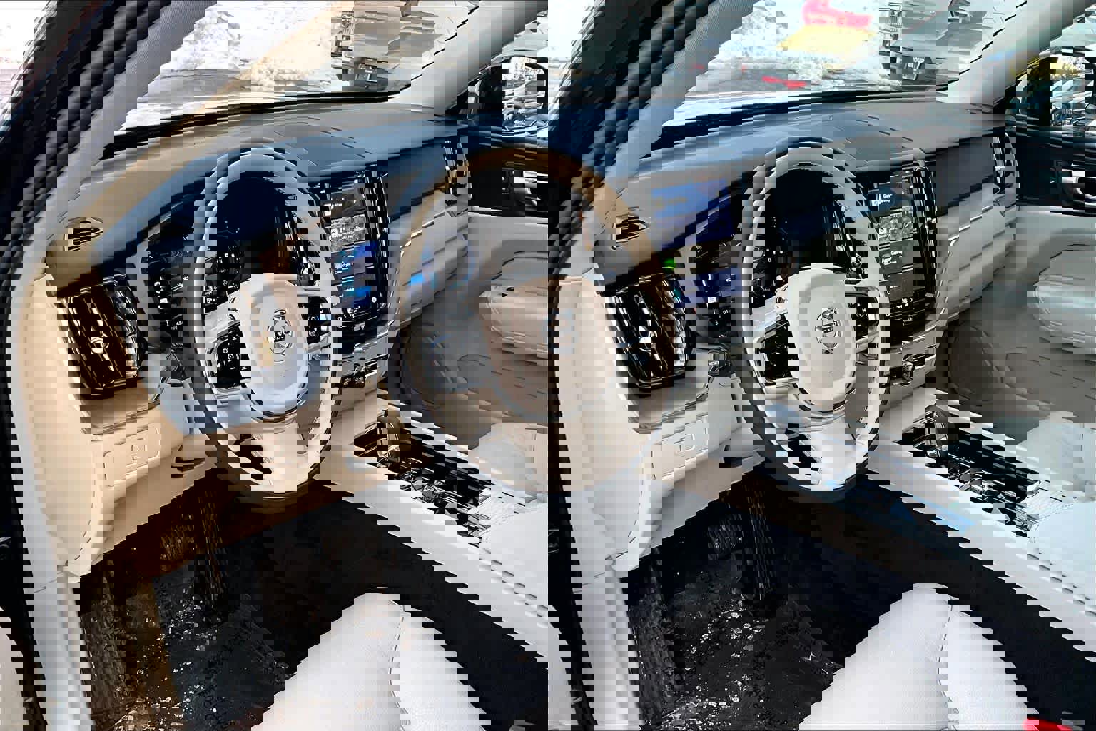 Certified 2024 Volvo XC60 B5 Core w/ Climate Package image 17