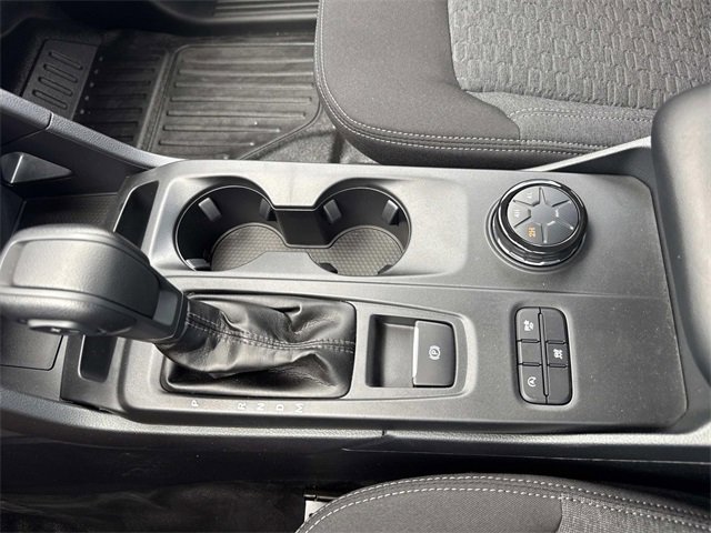 New 2025 Ford Ranger XL image 20