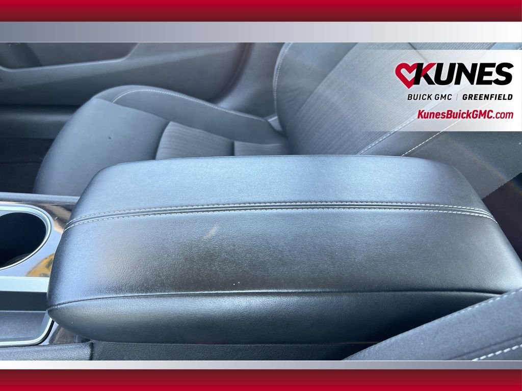 Used 2024 Nissan Altima 2.5 SV image 34