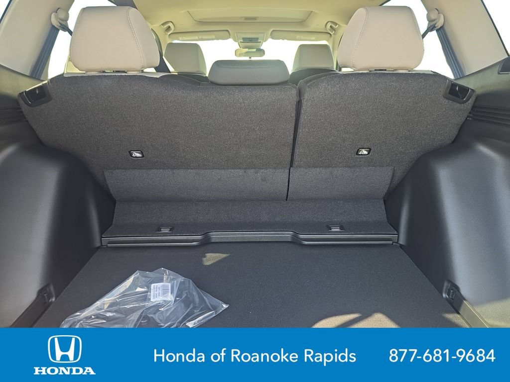 New 2026 Honda CR-V EX image 19