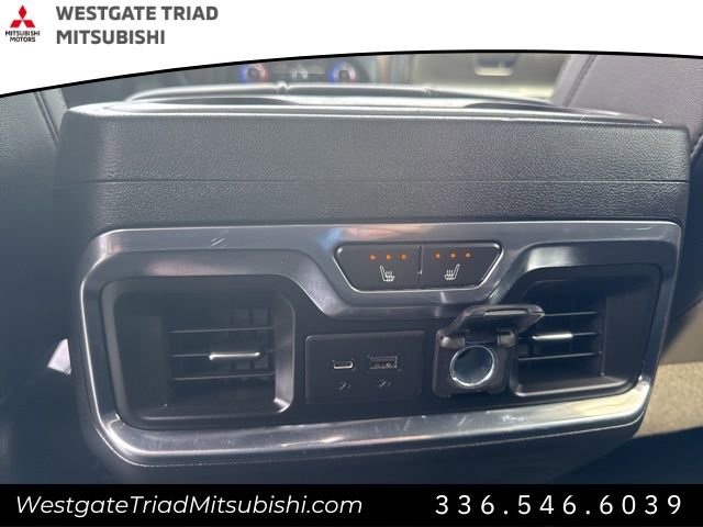 Used 2020 Chevrolet Silverado 2500 High Country w/ Technology Package image 33