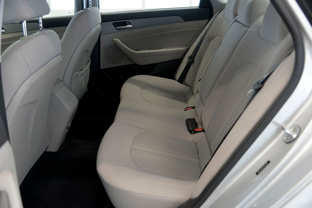 Used 2018 Hyundai Sonata SEL image 28