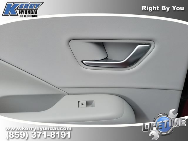 New 2026 Hyundai Kona Limited image 12