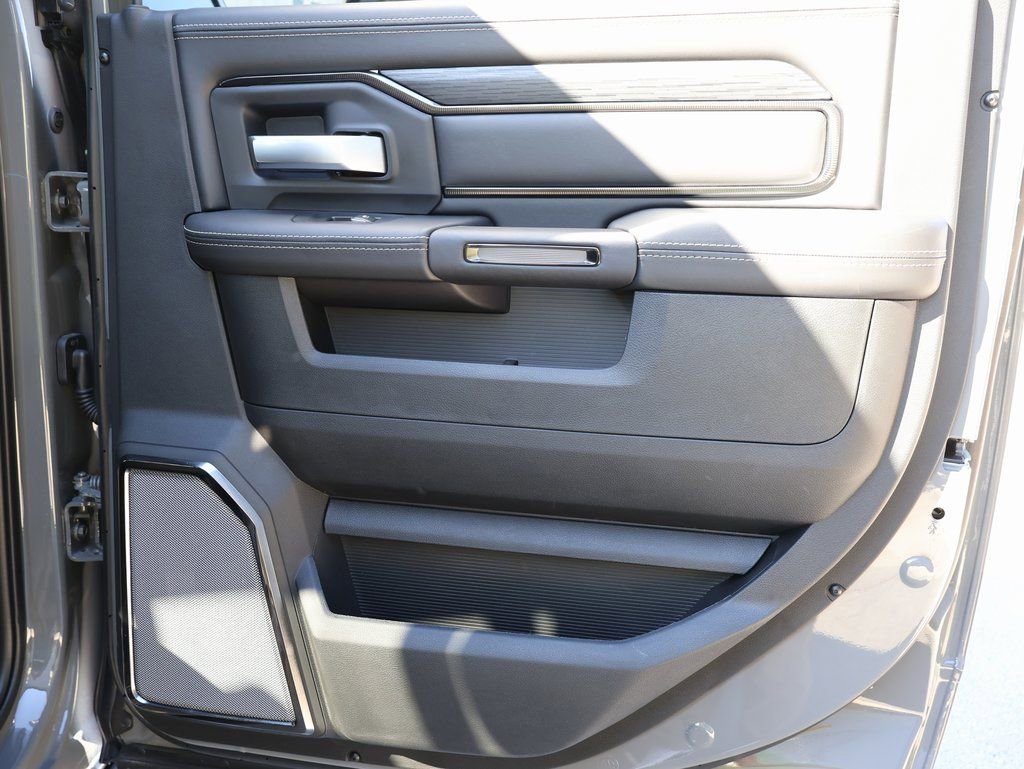 New 2026 RAM 2500 Power Wagon image 11