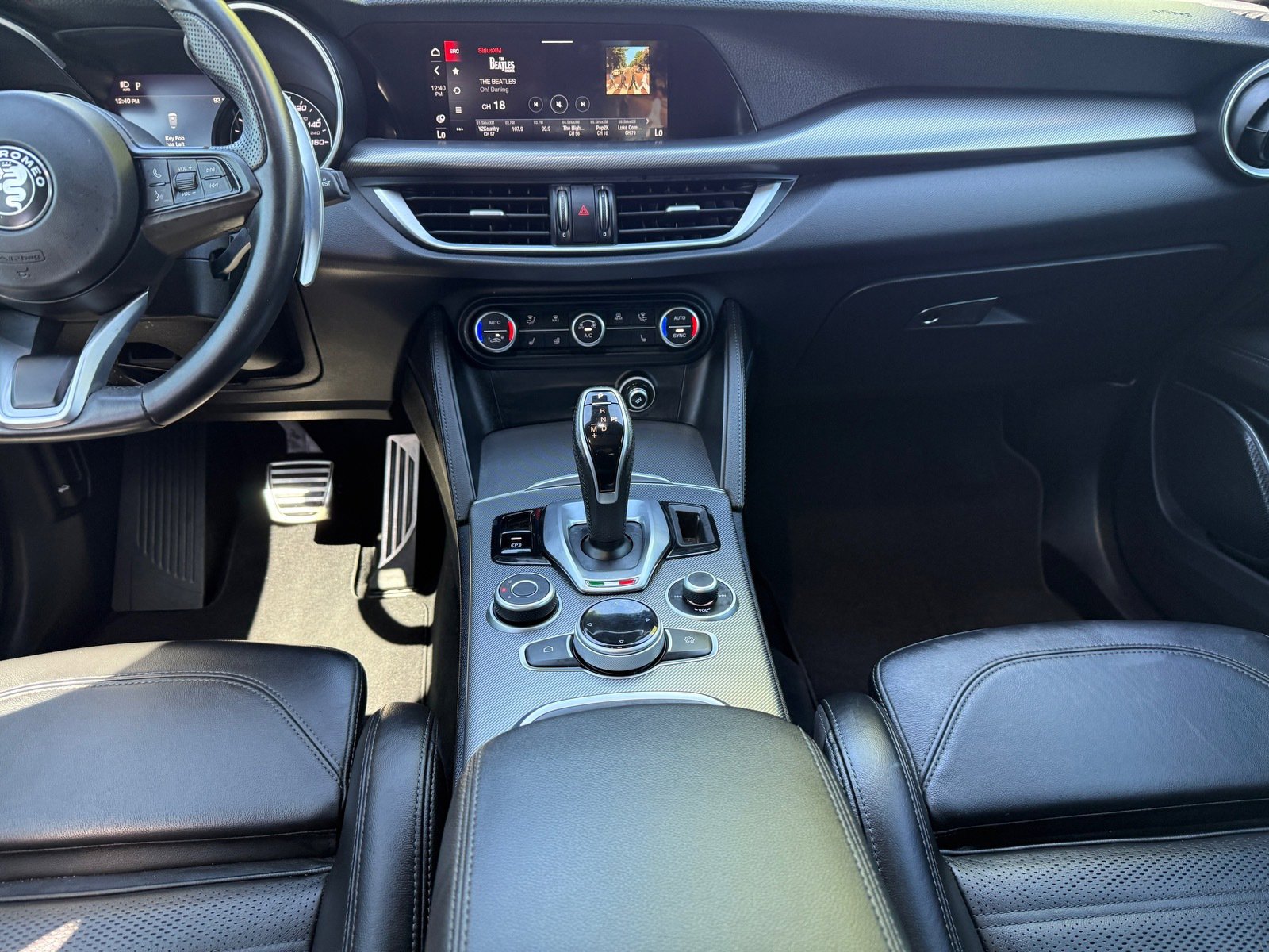 Used 2023 Alfa Romeo Stelvio Veloce image 26