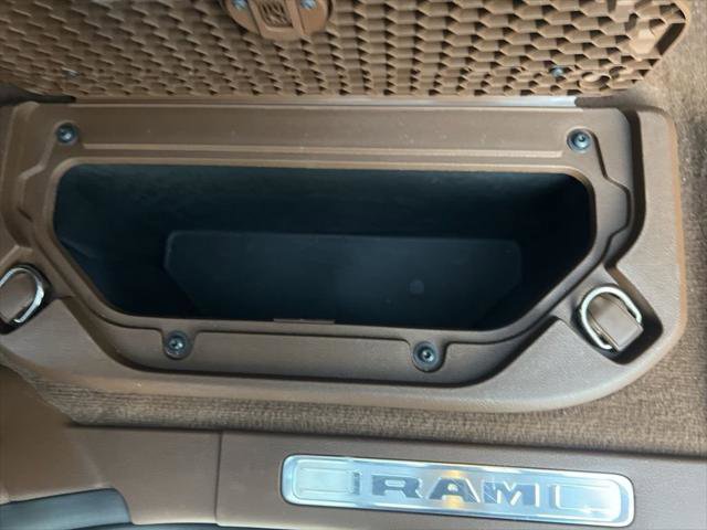 Certified 2021 RAM 1500 Laramie image 50