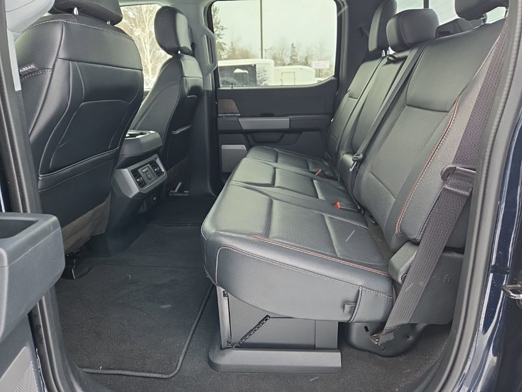 Used 2023 Ford F250 Lariat w/ Lariat Ultimate Package image 25