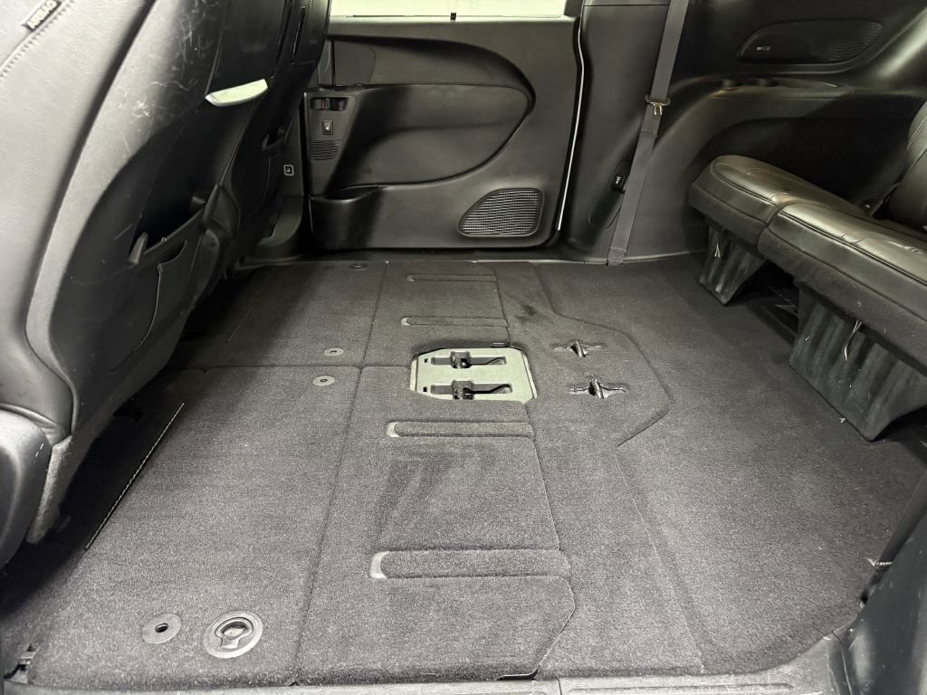 Used 2019 Chrysler Pacifica Touring-L Plus w/ S Appearance Package image 24