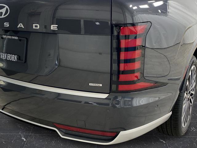 New 2026 Hyundai Palisade Calligraphy image 37