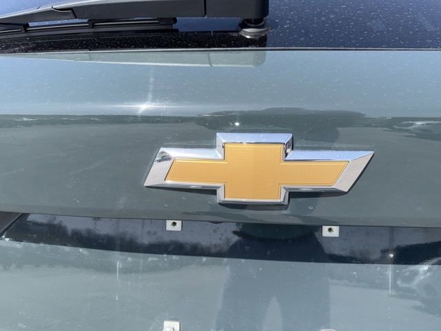 Used 2025 Chevrolet Trax LS w/ LS Convenience Package image 24