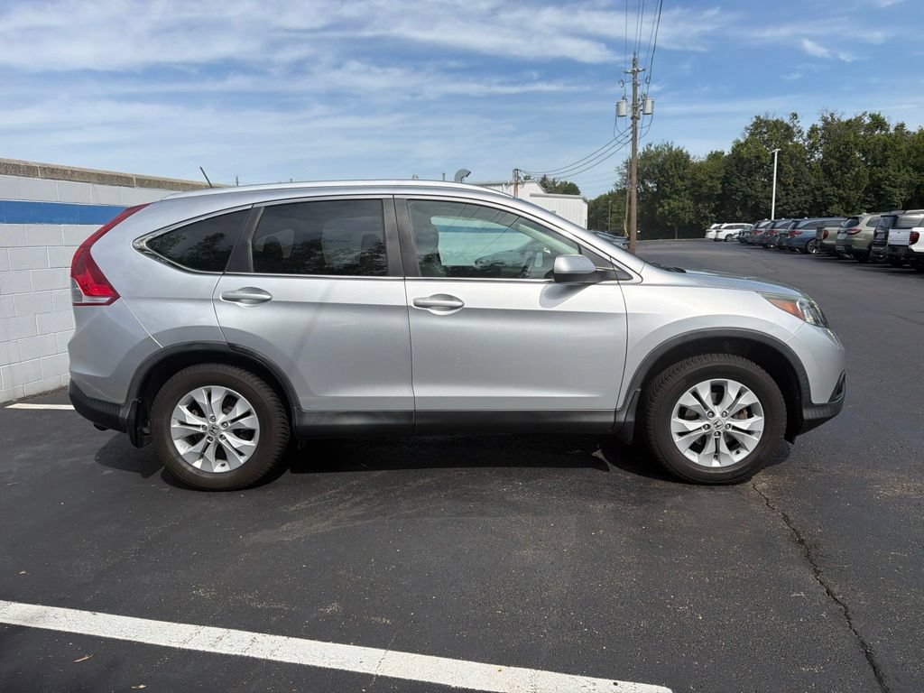 Used 2014 Honda CR-V EX-L image 6