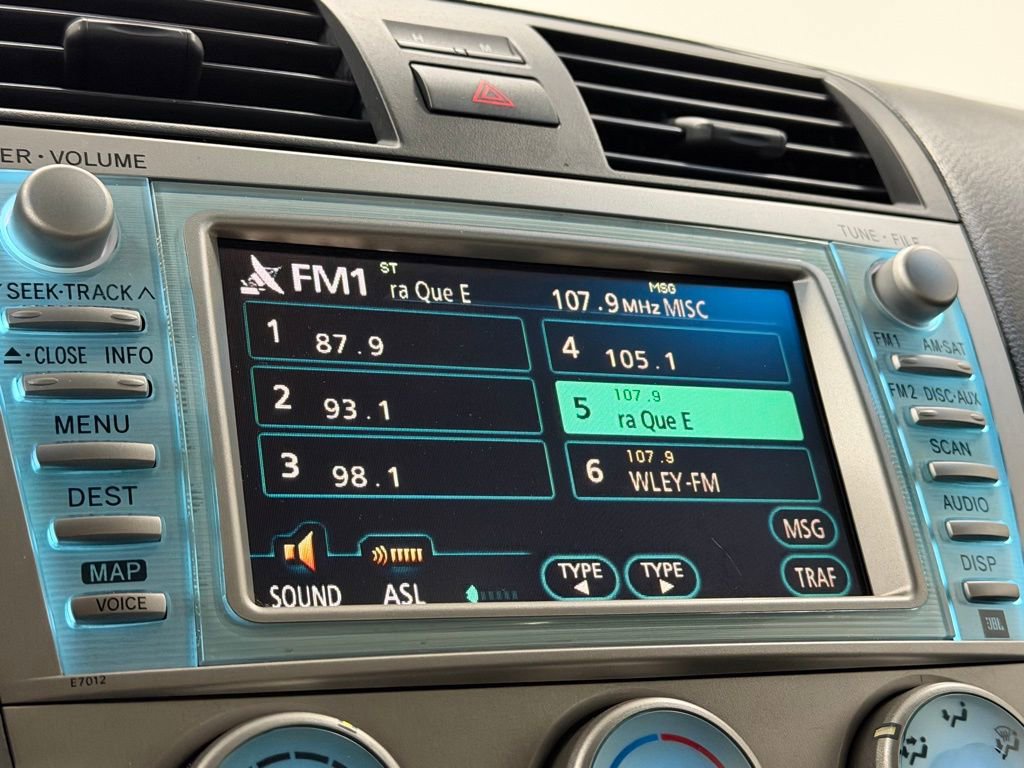 Used 2009 Toyota Camry SE image 18