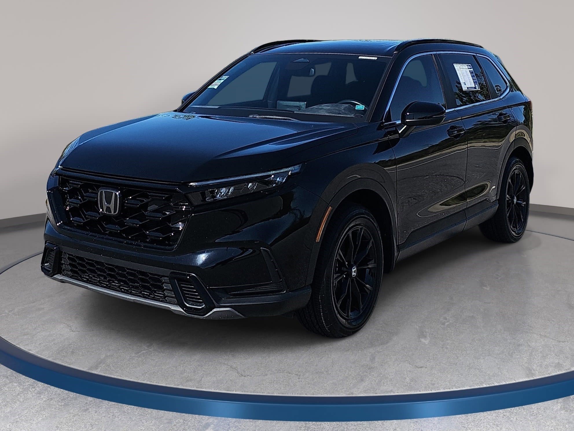 Used 2024 Honda CR-V Sport image 1