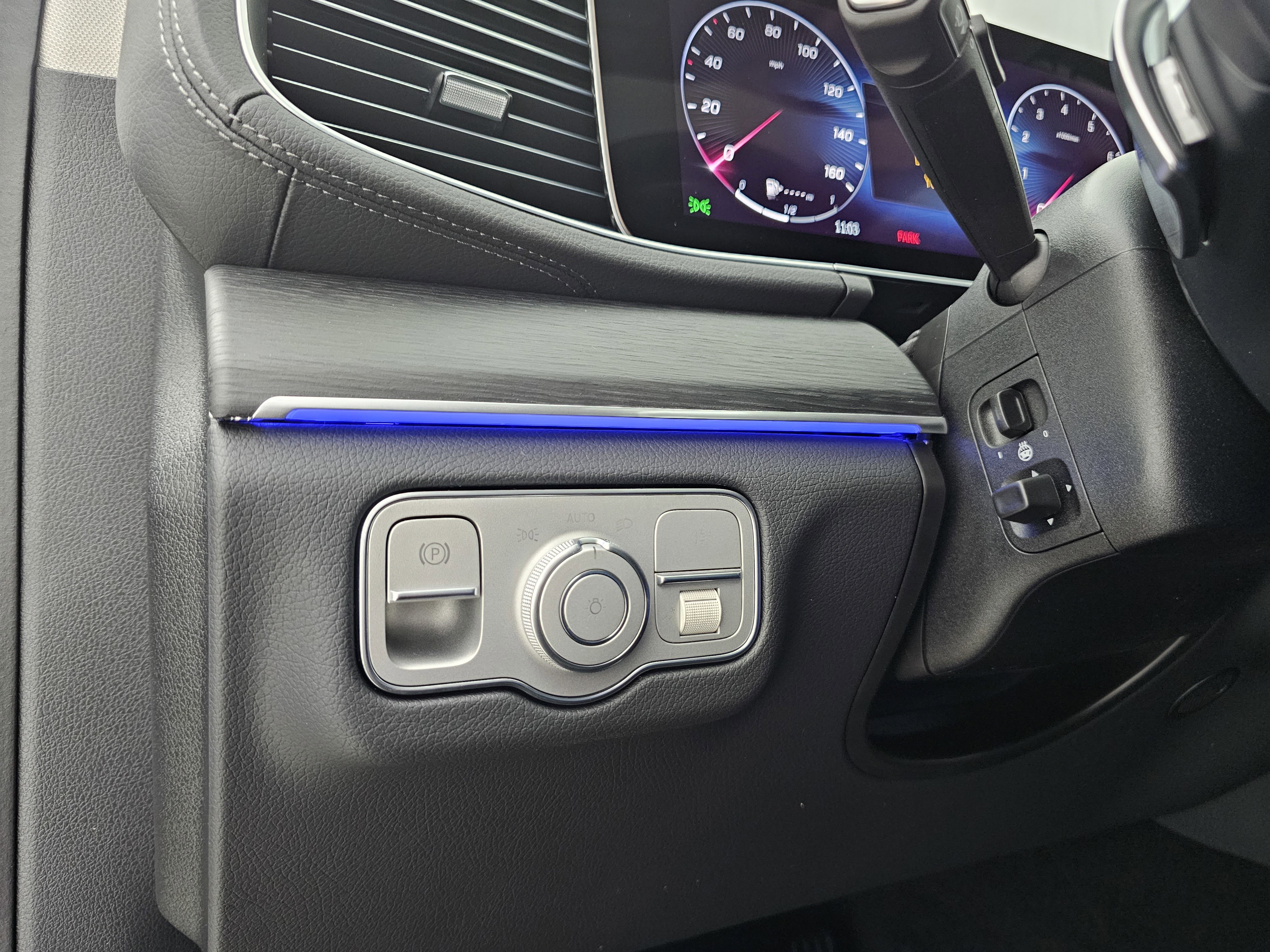 New 2026 Mercedes-Benz GLE 350 4MATIC image 8