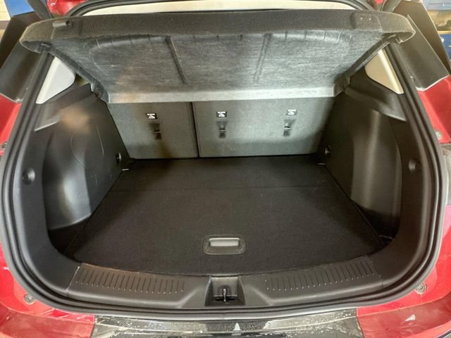 Used 2026 Buick Encore GX Sport Touring w/ Comfort Package FWD image 25