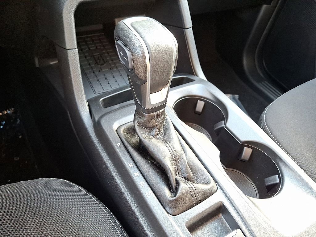 New 2025 Ford Ranger XLT image 10