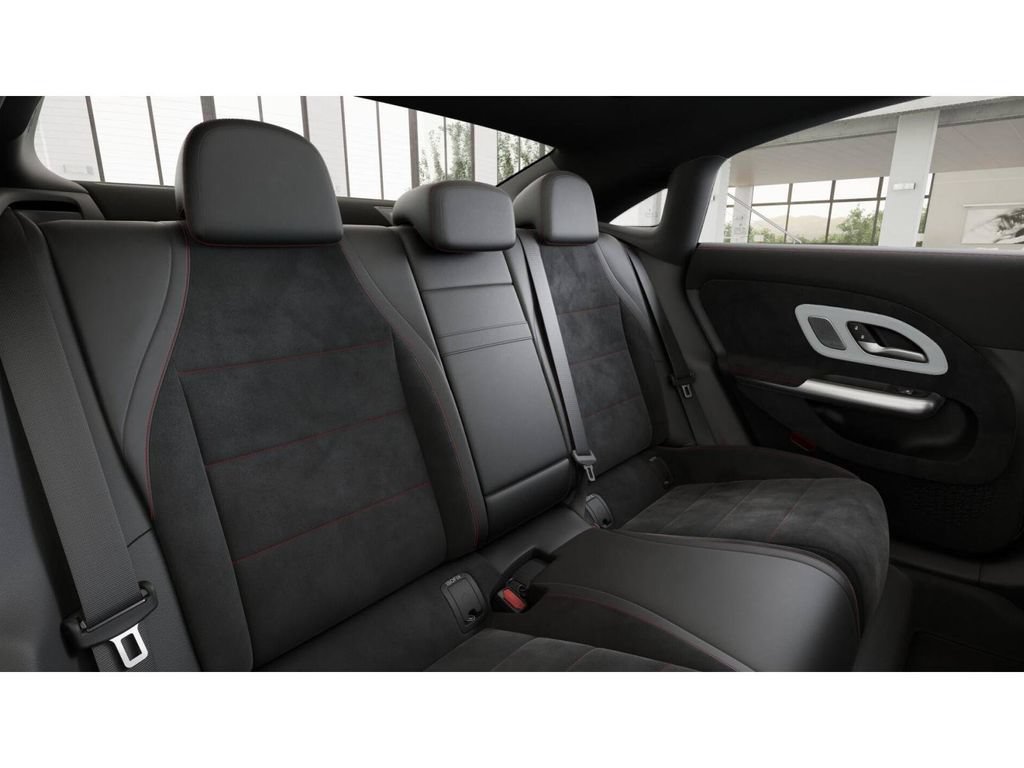 New 2027 Mercedes-Benz CLA 220 image 5