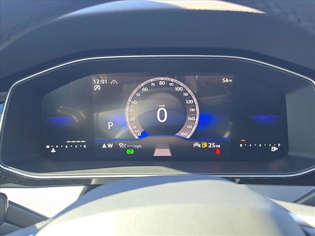 New 2026 Volkswagen Jetta SE FWD image 12