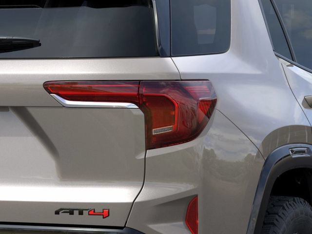 New 2026 GMC Terrain AT4 w/ LPO, Black Badging Package AWD/4WD image 11