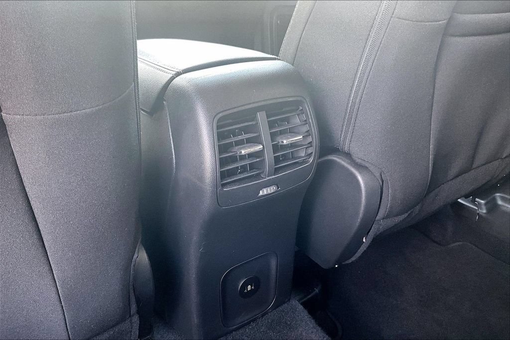 Certified 2023 Ford Escape Active AWD/4WD image 33