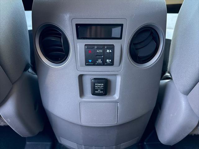 Used 2014 Honda Pilot LX image 23
