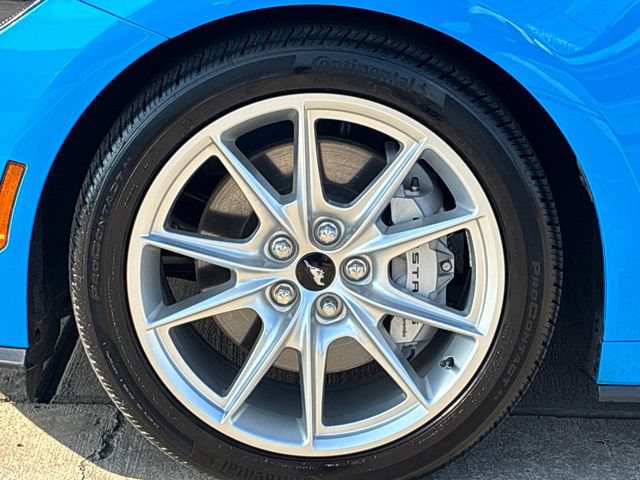 Used 2025 Ford Mustang GT Premium RWD image 30