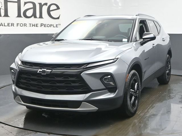Used 2024 Chevrolet Blazer LT w/ Convenience Package image 7