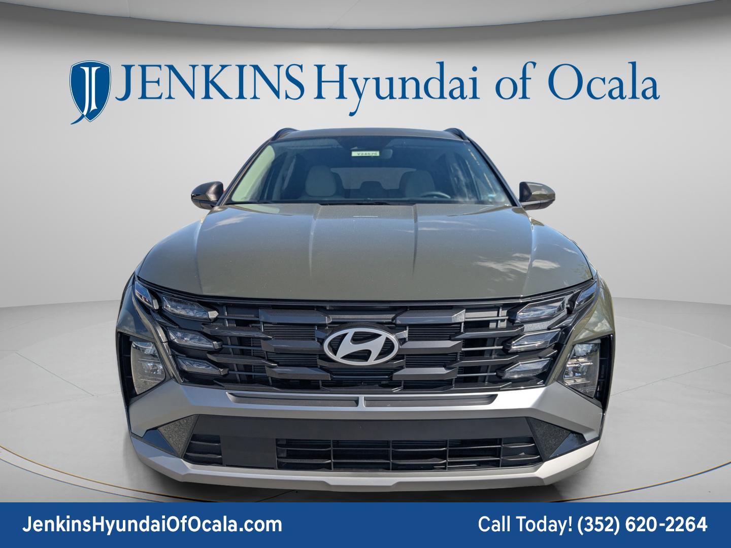 New 2026 Hyundai Tucson SEL image 11