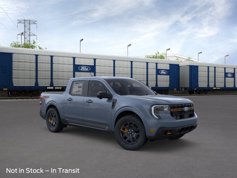 New 2026 Ford Maverick Tremor AWD/4WD image 7