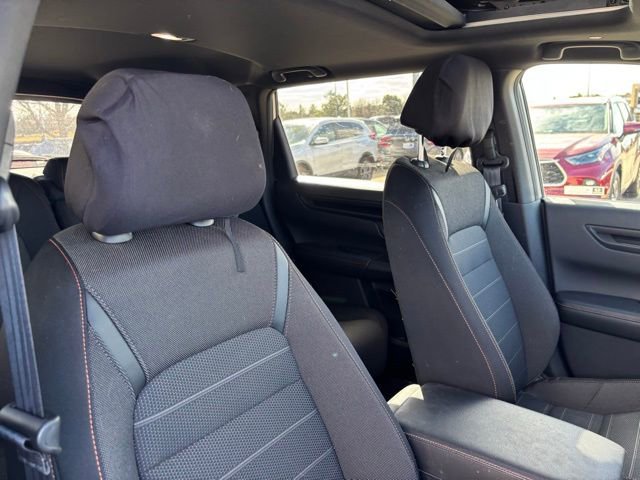 Used 2023 Honda CR-V Sport image 22