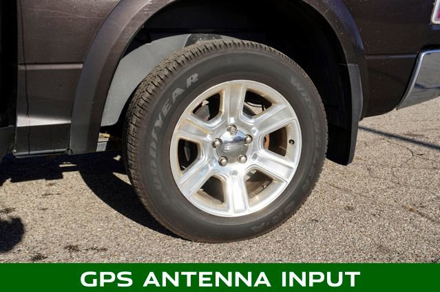 Used 2017 RAM 1500 Laramie Longhorn image 7