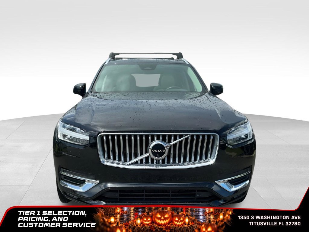 Used 2023 Volvo XC90 B6 Plus w/ Protection Package Premier AWD/4WD image 15