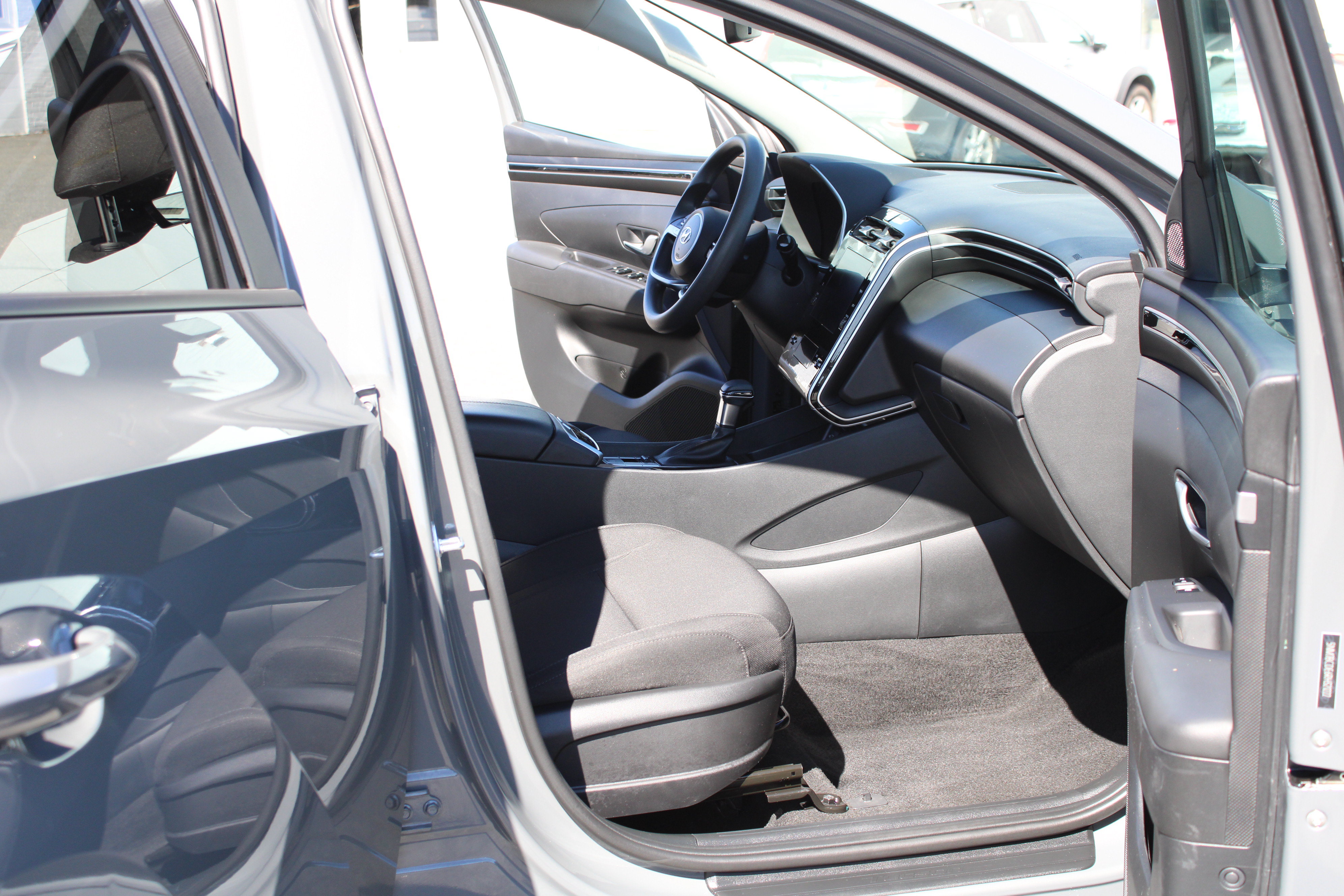 Used 2024 Hyundai Tucson SEL AWD/4WD image 18