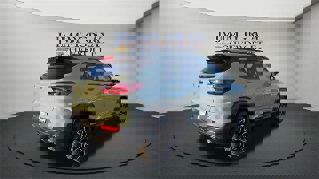 New 2026 Chevrolet TrailBlazer ACTIV image 3