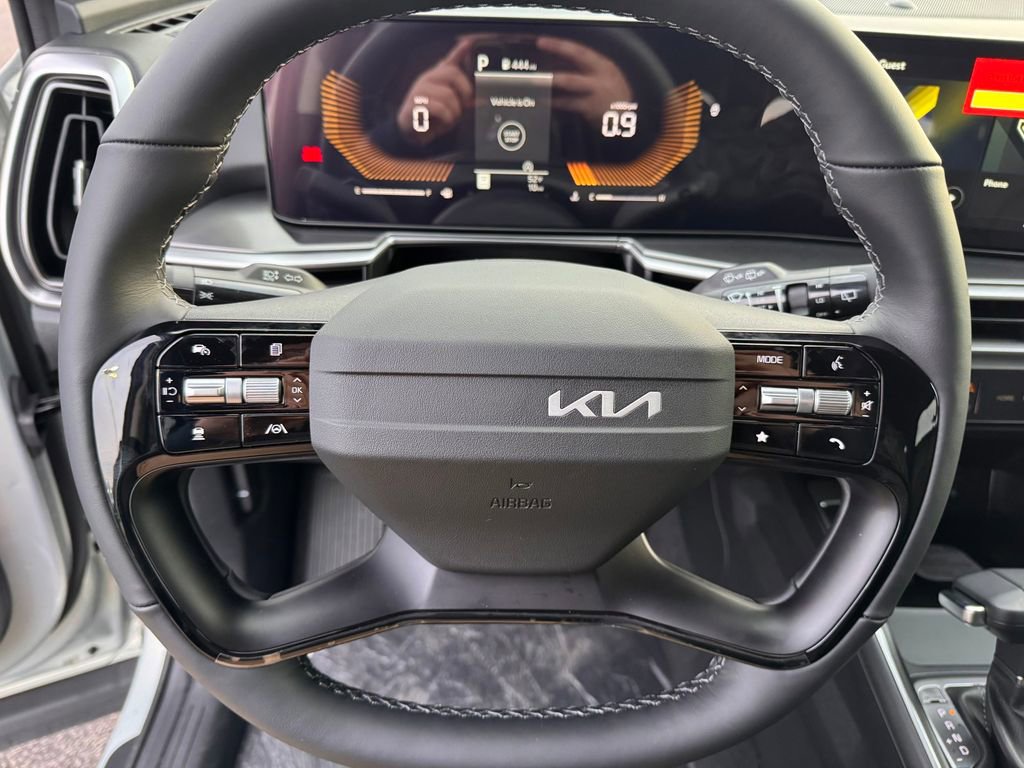 New 2026 Kia Sorento S w/ S Panoramic Sunroof Package image 14