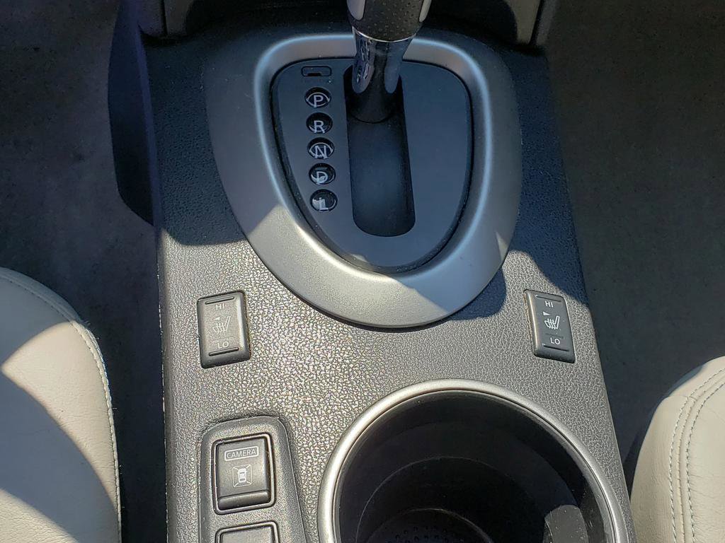 Used 2012 Nissan Rogue SL image 26