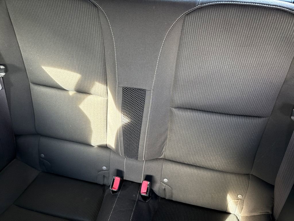 Used 2015 Chevrolet Camaro LT image 31