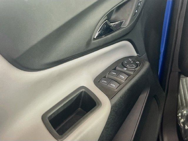Used 2024 Chevrolet Equinox LS w/ Driver Confidence II Package FWD image 15