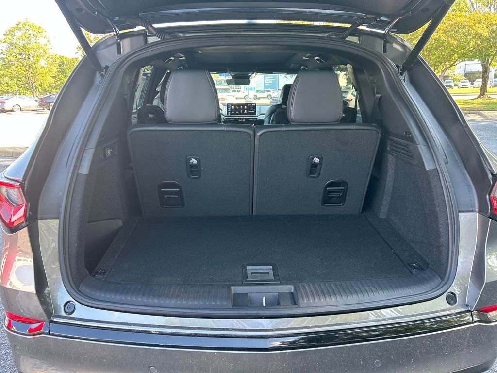 New 2025 Acura MDX SH-AWD image 26
