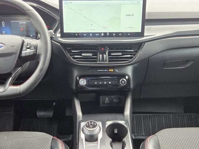Used 2025 Ford Escape ST-Line w/ Tech Pack #1 FWD image 15