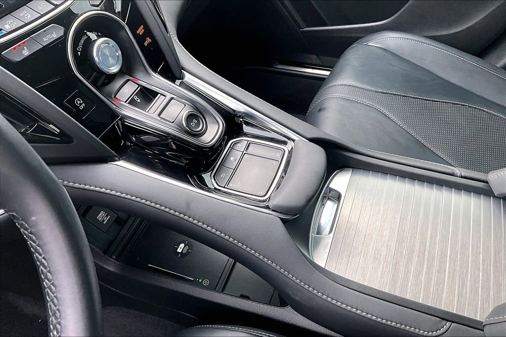 Used 2026 Acura MDX A-Spec image 18