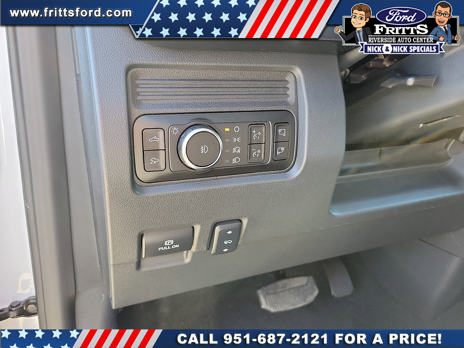 New 2026 Ford F350 Lariat w/ FX4 Off-Road Package image 14