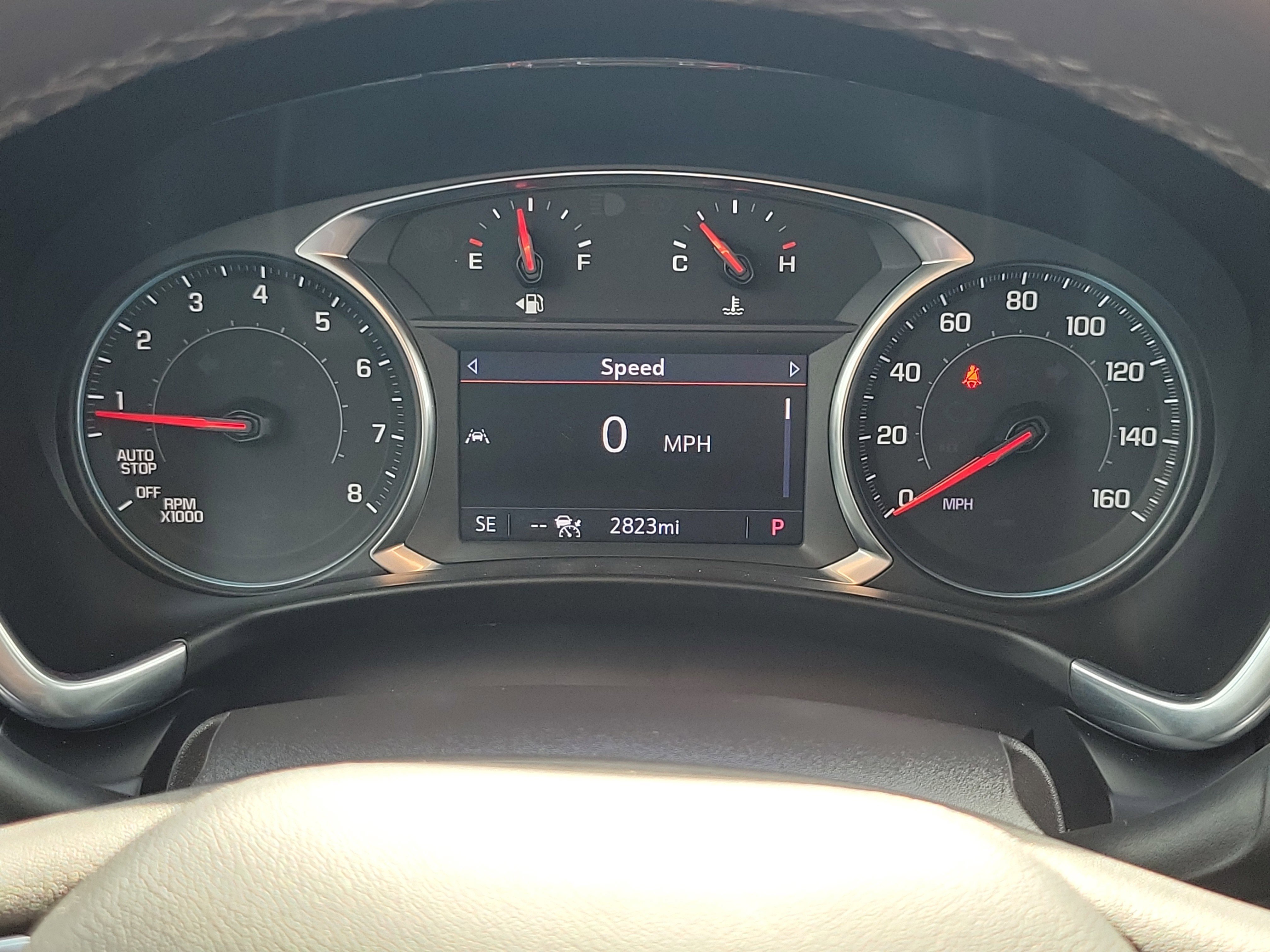 Used 2024 Chevrolet Equinox LT image 23