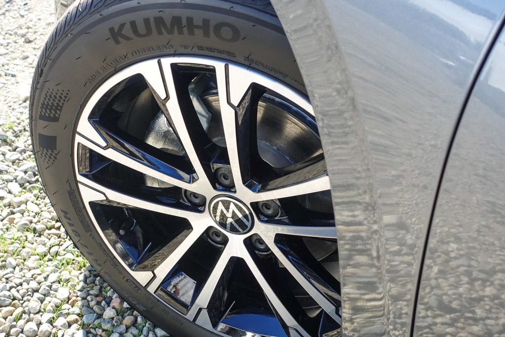 New 2026 Volkswagen Jetta Sport image 11