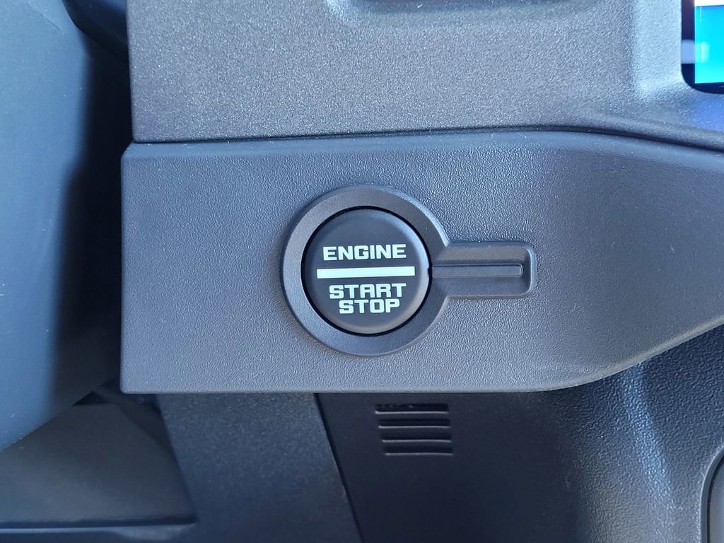 New 2025 Ford Bronco 2-Door image 48